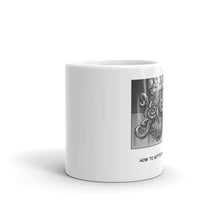 Load image into Gallery viewer, White glossy mug - Magic Vrs Magick