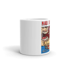 Load image into Gallery viewer, White glossy mug - Made In America