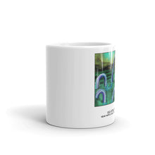 Load image into Gallery viewer, White glossy mug - Steel Creek Retriever