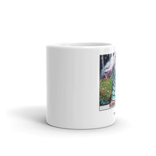 Load image into Gallery viewer, White glossy mug - Lord Dove Sharp