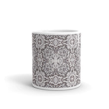Load image into Gallery viewer, White glossy mug - Stairsdown Design