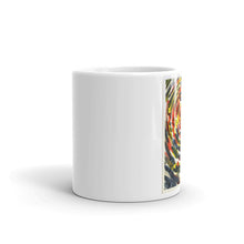 Load image into Gallery viewer, White glossy mug - SPYRAL