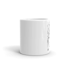 Load image into Gallery viewer, White glossy mug - MEMORIES