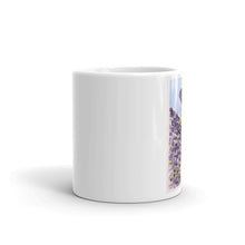 Load image into Gallery viewer, White glossy mug - COFFEE TOWER
