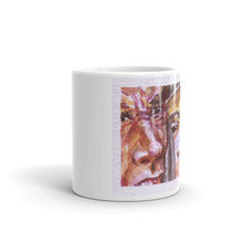 Load image into Gallery viewer, White glossy mug - LOCO Y CALMA