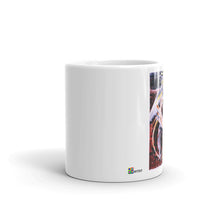 Load image into Gallery viewer, White glossy mug - READY