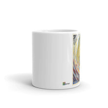 Load image into Gallery viewer, White glossy mug - LOWLAND