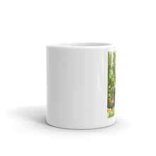 Load image into Gallery viewer, White glossy mug - RIVER MAIDEN
