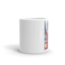 Load image into Gallery viewer, White glossy mug - OLD CITY RAIN