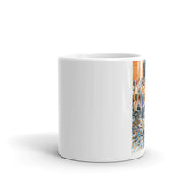 Load image into Gallery viewer, White glossy mug - CROSSWALK