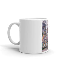 Load image into Gallery viewer, White glossy mug - Primitive Culture