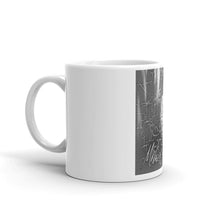 Load image into Gallery viewer, White glossy mug -  CITYCENTER WIDE