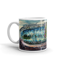 Load image into Gallery viewer, White glossy mug - EDGE X2 P