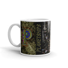 Load image into Gallery viewer, White glossy mug - NEW BERLIN ANTARTICA P