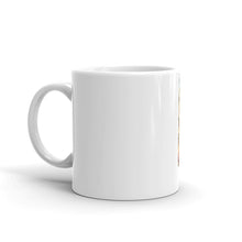 Load image into Gallery viewer, White glossy mug - On The Other Side