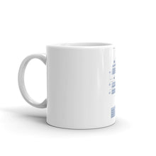 Load image into Gallery viewer, White glossy mug - Monster Function