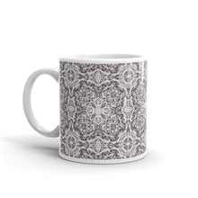 Load image into Gallery viewer, White glossy mug - Stairsdown Design
