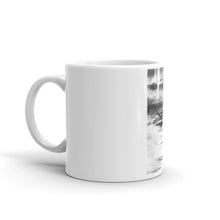 Load image into Gallery viewer, White glossy mug - WATERSPIRIT