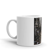 Load image into Gallery viewer, White glossy mug - New Berlin Antarctica