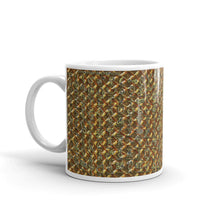 Load image into Gallery viewer, White glossy mug - ALLIGATOR ALCHEMY