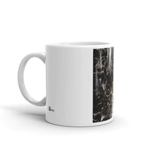 Load image into Gallery viewer, White glossy mug -CITYWALL