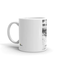 Load image into Gallery viewer, White glossy mug - WATERSPIRIT