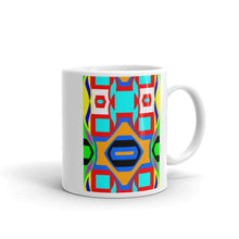 Load image into Gallery viewer, White glossy mug - SQ14V2