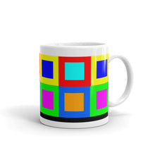 Load image into Gallery viewer, White glossy mug - SQ02X4V3