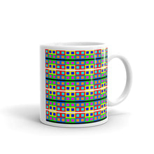 Load image into Gallery viewer, White glossy mug - SQ01EXv1