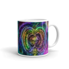 Load image into Gallery viewer, White glossy mug - APPLETREE