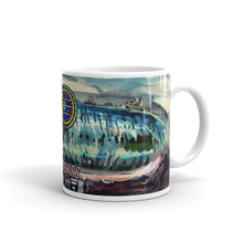 Load image into Gallery viewer, White glossy mug - EDGE X2 P