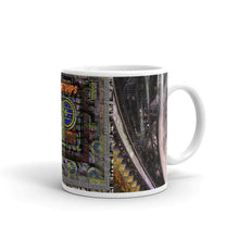 Load image into Gallery viewer, White glossy mug - PLANETSHIP PCUTAWAY