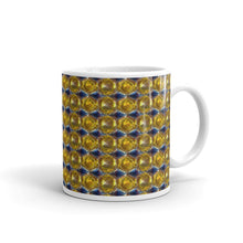 Load image into Gallery viewer, White glossy mug - Metalwave