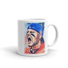 Load image into Gallery viewer, White glossy mug - PRIDE