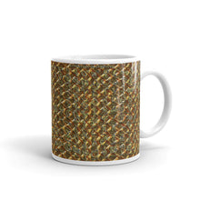 Load image into Gallery viewer, White glossy mug - ALLIGATOR ALCHEMY
