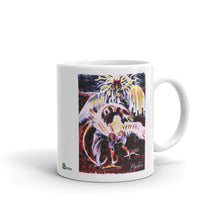 Load image into Gallery viewer, White glossy mug - READY