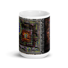 Load image into Gallery viewer, White glossy mug - HOMO P