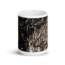 Load image into Gallery viewer, White glossy mug - NEW BERLIN ANTARTICA P