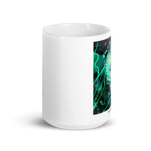 Load image into Gallery viewer, White glossy mug - JUST ANOTHER UFO
