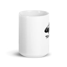 Load image into Gallery viewer, White glossy mug - Tuna Sub