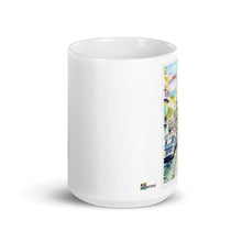 Load image into Gallery viewer, White glossy mug - BREAK