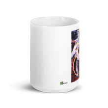 Load image into Gallery viewer, White glossy mug - READY