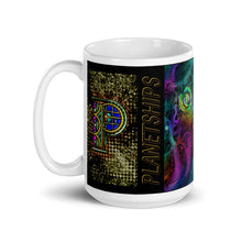 Load image into Gallery viewer, White glossy mug - APPLETREE PGOLD