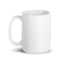 Load image into Gallery viewer, White glossy mug - On The Other Side
