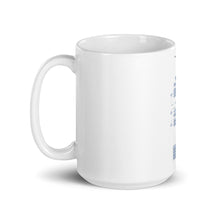 Load image into Gallery viewer, White glossy mug - Monster Function