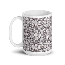 Load image into Gallery viewer, White glossy mug - Stairsdown Design