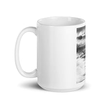 Load image into Gallery viewer, White glossy mug - WATERSPIRIT