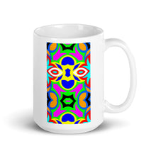 Load image into Gallery viewer, White glossy mug - SQ15V1