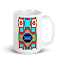 Load image into Gallery viewer, White glossy mug - SQ14V2
