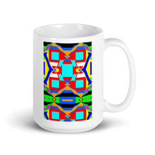 Load image into Gallery viewer, White glossy mug sq13v2